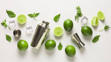  Mojito , Kireç, tekila, kokteyl, plaj, Bar, limon, mocktail,