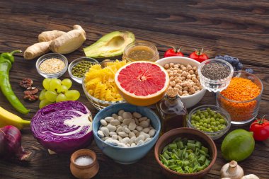 tohum, gıda, vegan yazılı, diyabet, vegan gıda, kepekli tahıllar l