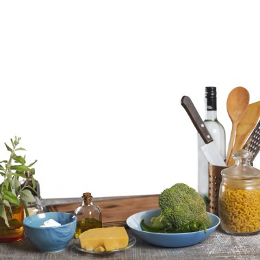 tavuk, pesto, sarımsak, peynir, domates, tavuk alfredo, İtalyan