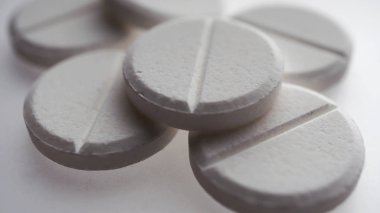 oval, yuvarlak, ilaç, xanax, viagra, daire, boş, işaretsiz