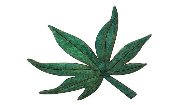 Zypressenhügel, medizinisches Marihuana, Essbares, Wäschetrockner, medizinisches — Stockfoto