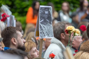 Ölümsüz Alay, ölümsüz , rejim, t, alamy, sovyet, shutterstock, vatansever savaş, gaziler, askeri üniformapicturescelebration