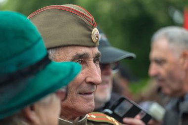 askeri geçit töreni, shutterstock, khmelnitsky ukrayna, ebedi, rusya, Ukrayna askerleri, alamy, petro poroşenko