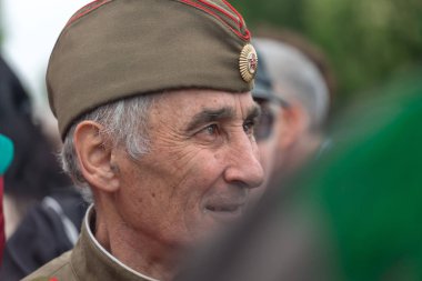 askeri geçit töreni, shutterstock, khmelnitsky ukrayna, ebedi, rusya, Ukrayna askerleri, alamy, petro poroşenko