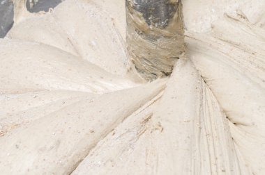 ekmek hamur ve mikser sanayi coocking