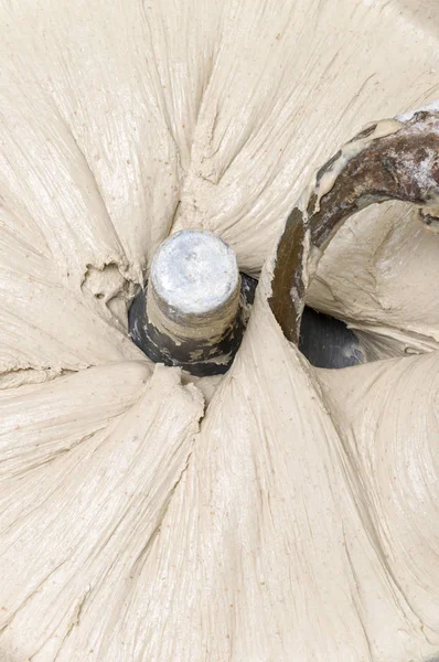 ekmek hamur ve mikser sanayi coocking