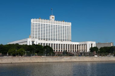 Rusya Federasyonu Hükümet Konağı