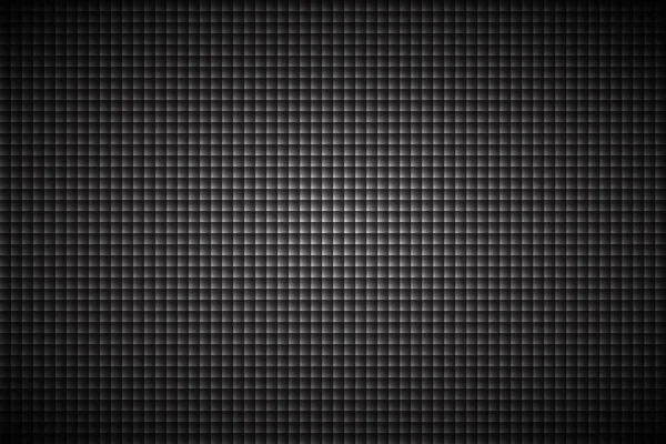 Αφηρημένα Φόντο Μαύρο Άνθρακα Μοντέρνα Μεταλλική Εμφάνιση Εικονογράφηση Διάνυσμα — Διανυσματικό Αρχείο