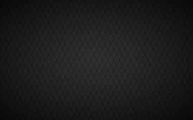 Siyah modern dikişsiz desen, siyah ve gri lüks arka plan, eşkenar dörtgenoluşan vektör illüstrasyon