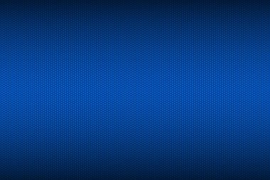 Modern koyu mavi geometrik çokgenler arka plan, soyut mavi metalik duvar kağıdı, vektör illüstrasyonu