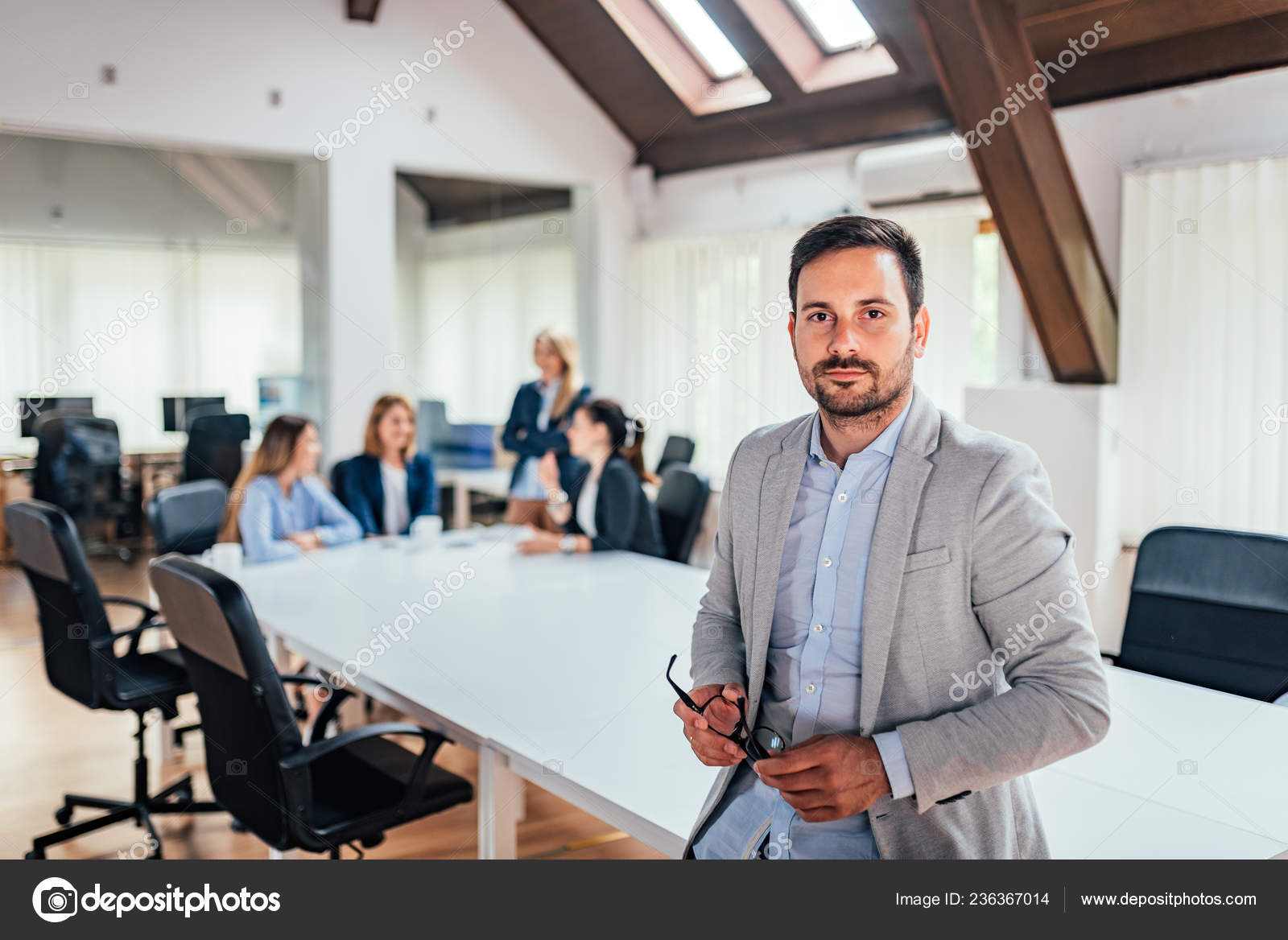 87+ Background Office Meeting Pictures - MyWeb