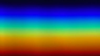 Gökkuşağının renkleri. Doku. Spektrum ölçekli renk tonları. Doğal gölgeler. Yanıp sönen renk çubukları. Kırmızı mavi yeşil sarı.