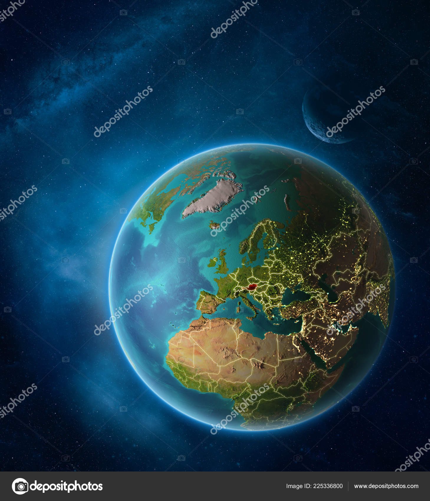 4 things you might not know about space | Astronomy.com, image size:1459x1700