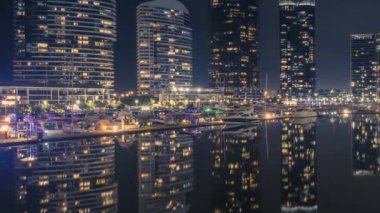 Melbourne timelapse zengin parçası