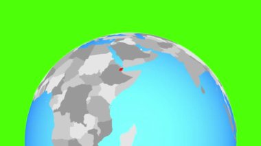 Cibuti Globe