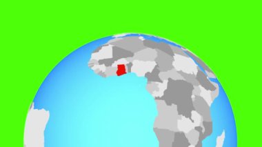 Gana Globe