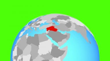 Dünya üzerinde İslam Devleti