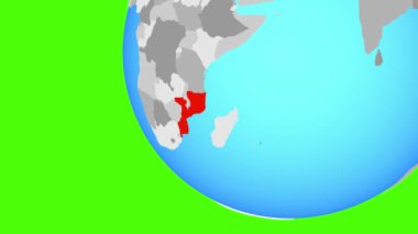 Mozambik zoom