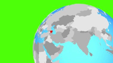 Azerbaycan 'a Büyüt