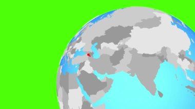 Ermenistan 'a Büyüt