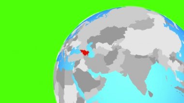 Kafkasya için Yakınlaştır