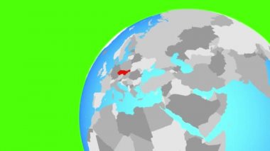 Çekoslovakya 'ya Büyüt