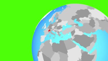 İsviçre 'ye yakınlaş