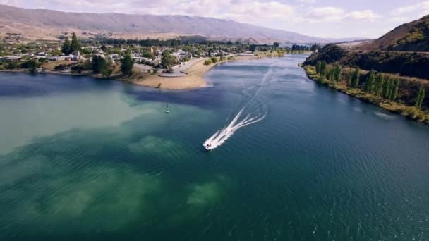Ski nautique de l'air 