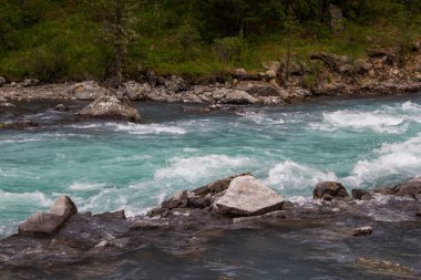 Çok güzel dağ altay