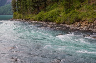 Çok güzel dağ altay
