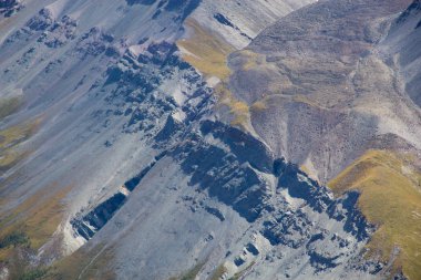 Çok güzel dağ altay