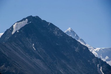 Çok güzel dağ altay