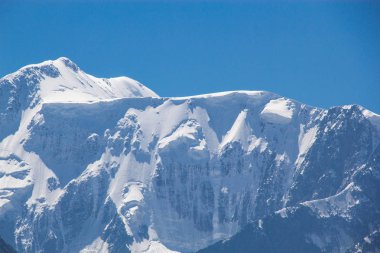 Çok güzel dağ altay