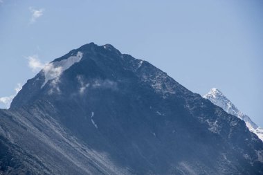 Çok güzel dağ altay
