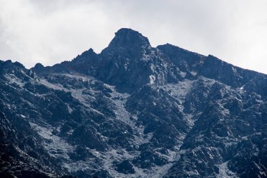 Çok güzel dağ altay