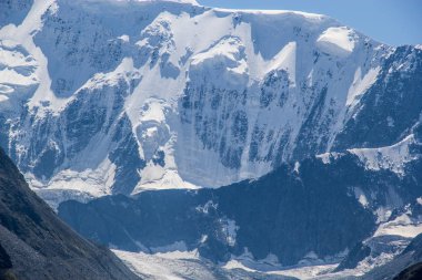 Çok güzel dağ altay