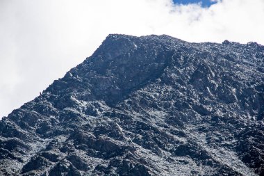Çok güzel dağ altay