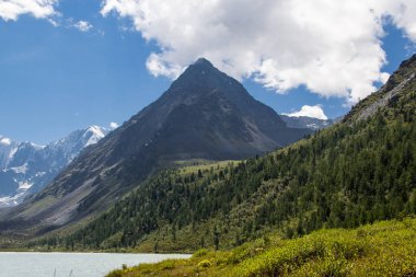 Çok güzel dağ altay