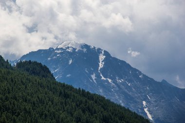 Çok güzel dağ altay
