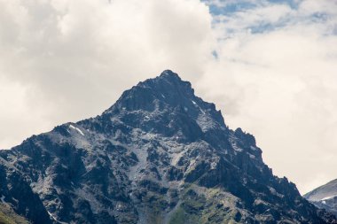 Çok güzel dağ altay
