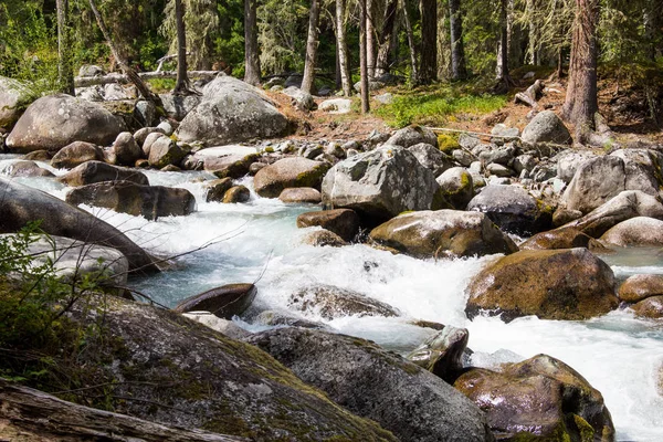 Çok güzel dağ altay