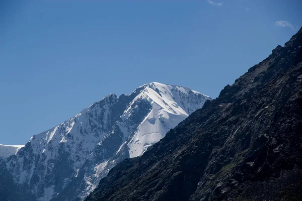 Çok güzel dağ altay