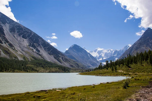 Çok güzel dağ altay