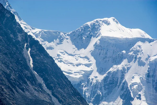 Çok güzel dağ altay