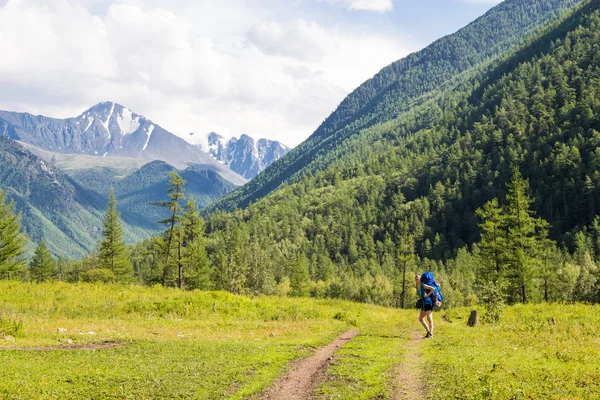 Çok güzel dağ altay