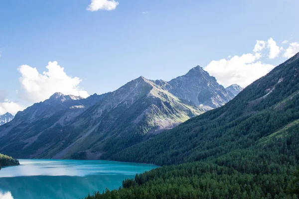 Çok güzel dağ altay