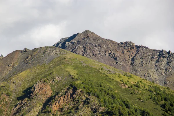 Çok güzel dağ altay
