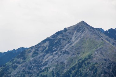 Çok güzel dağ altay
