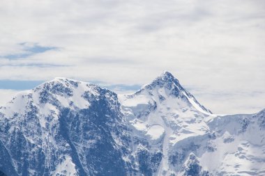 Çok güzel dağ altay