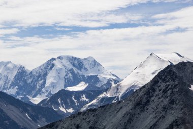 Çok güzel dağ altay
